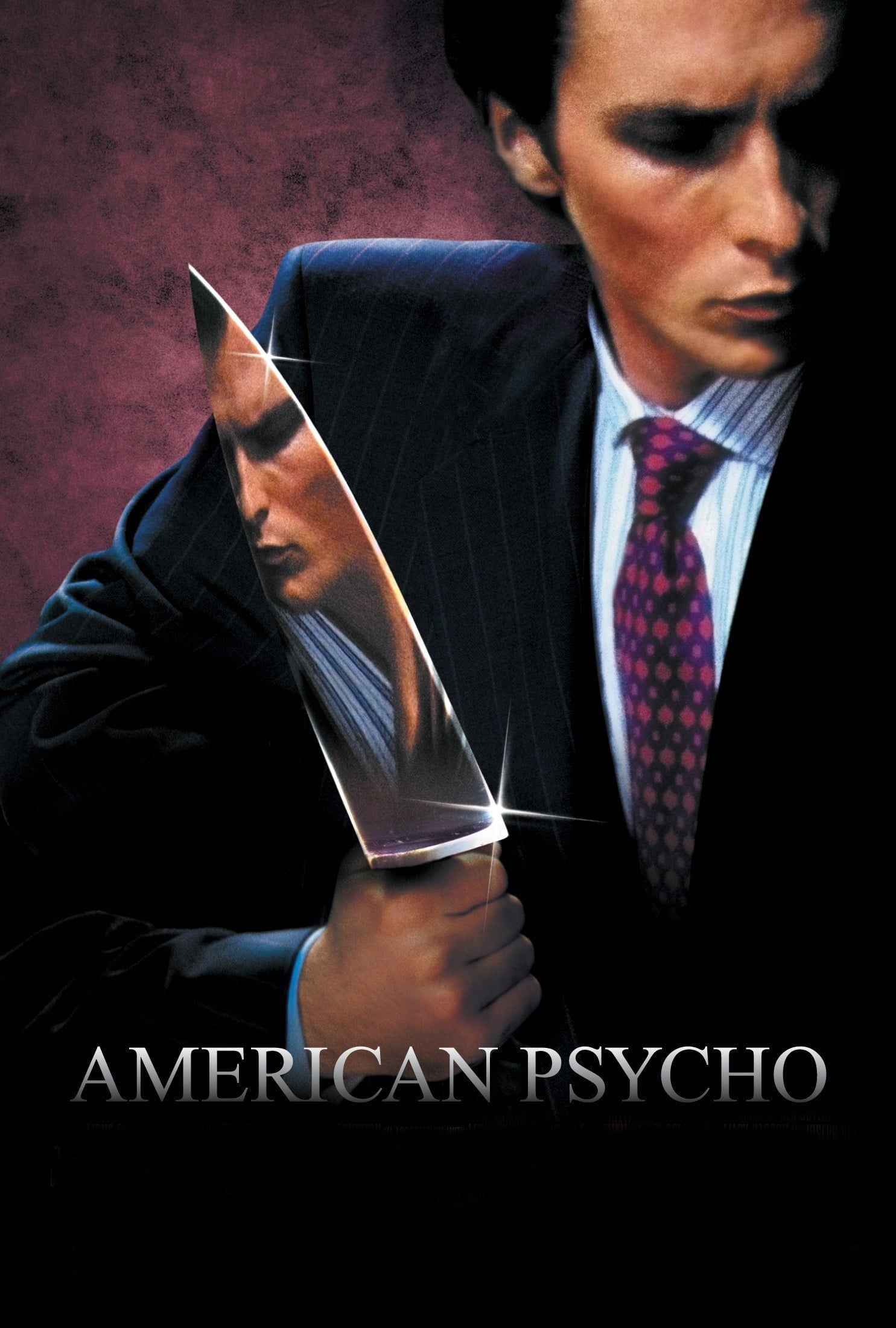psihopat american