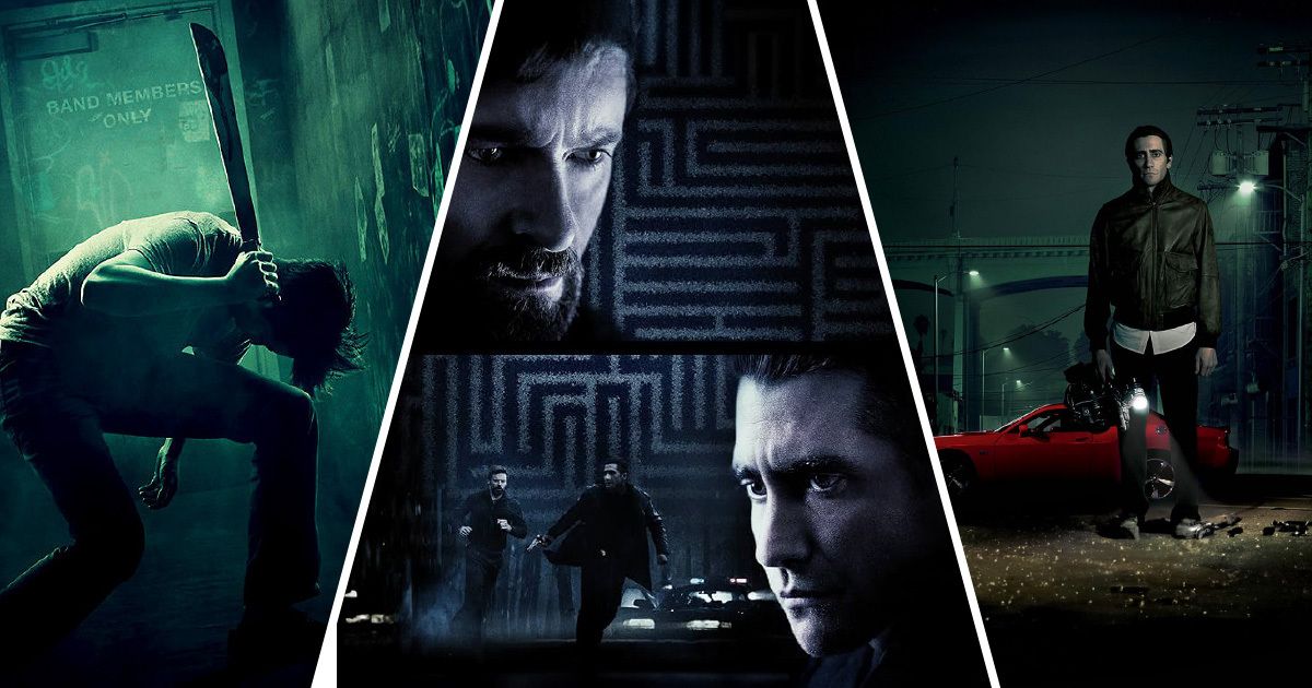 15 filme thriller moderne care intr-o zi vor deveni clasice